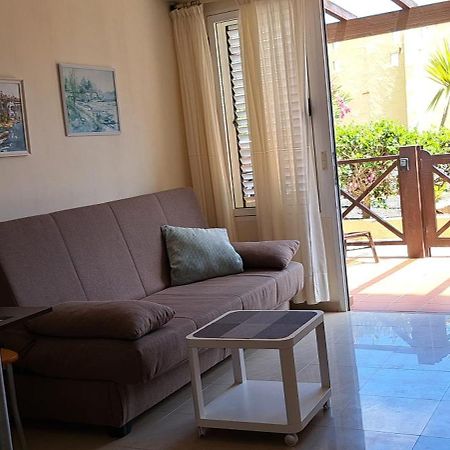Apartment Los Hibiscos Costa Calma Kültér fotó