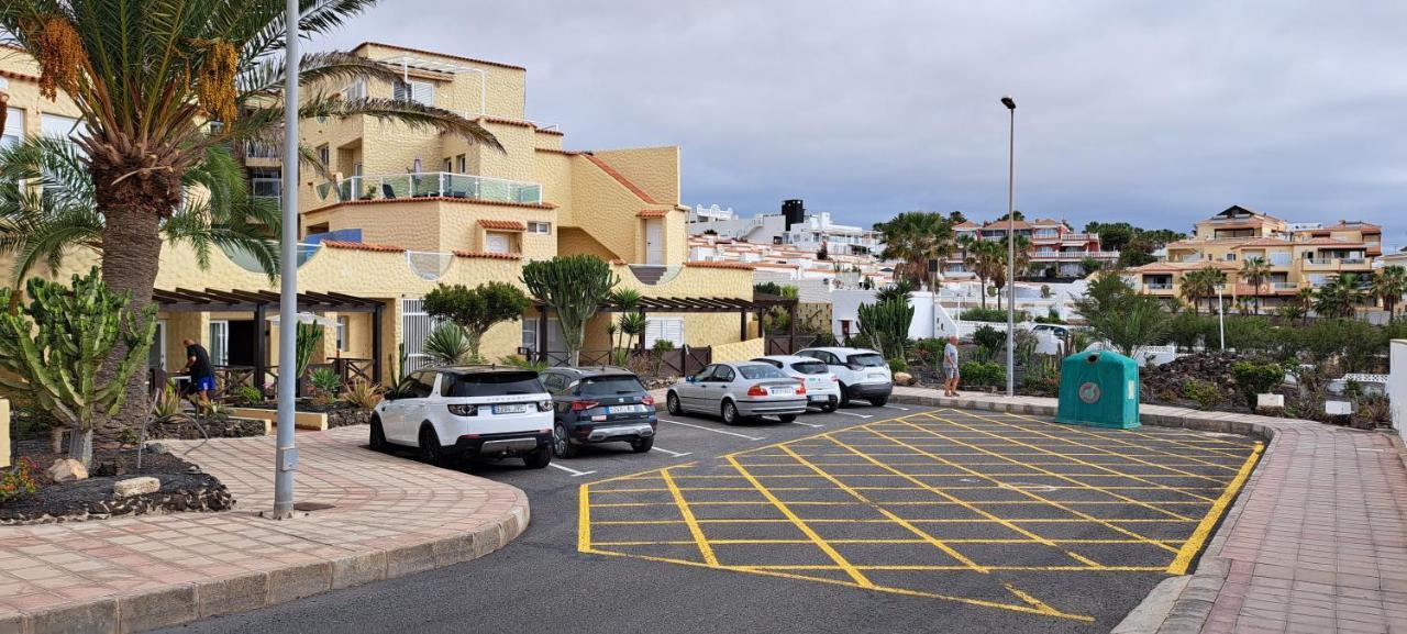 Apartment Los Hibiscos Costa Calma Kültér fotó