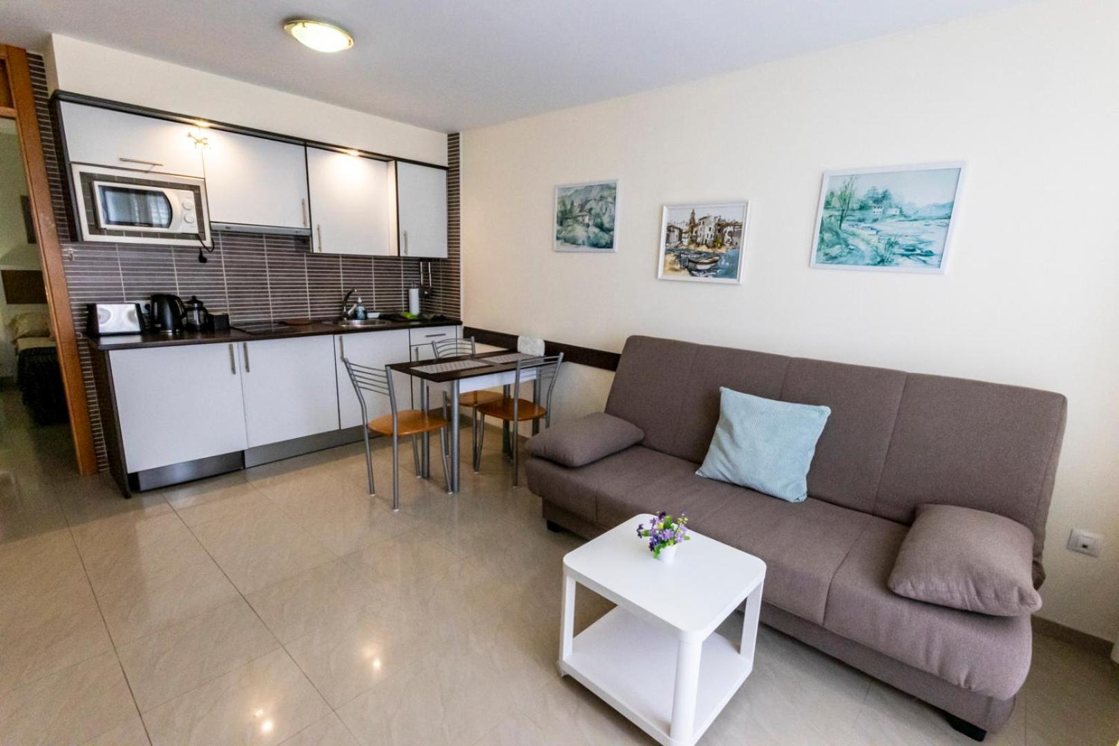 Apartment Los Hibiscos Costa Calma Kültér fotó