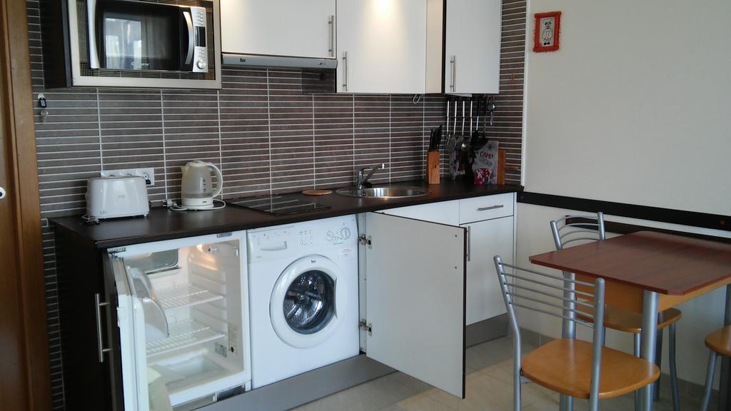 Apartment Los Hibiscos Costa Calma Kültér fotó